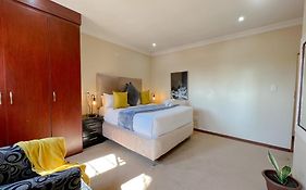 Covesto Guesthouse - Waterkloof